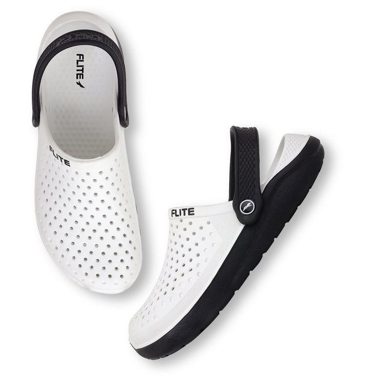 Clogs For Men FL 2002