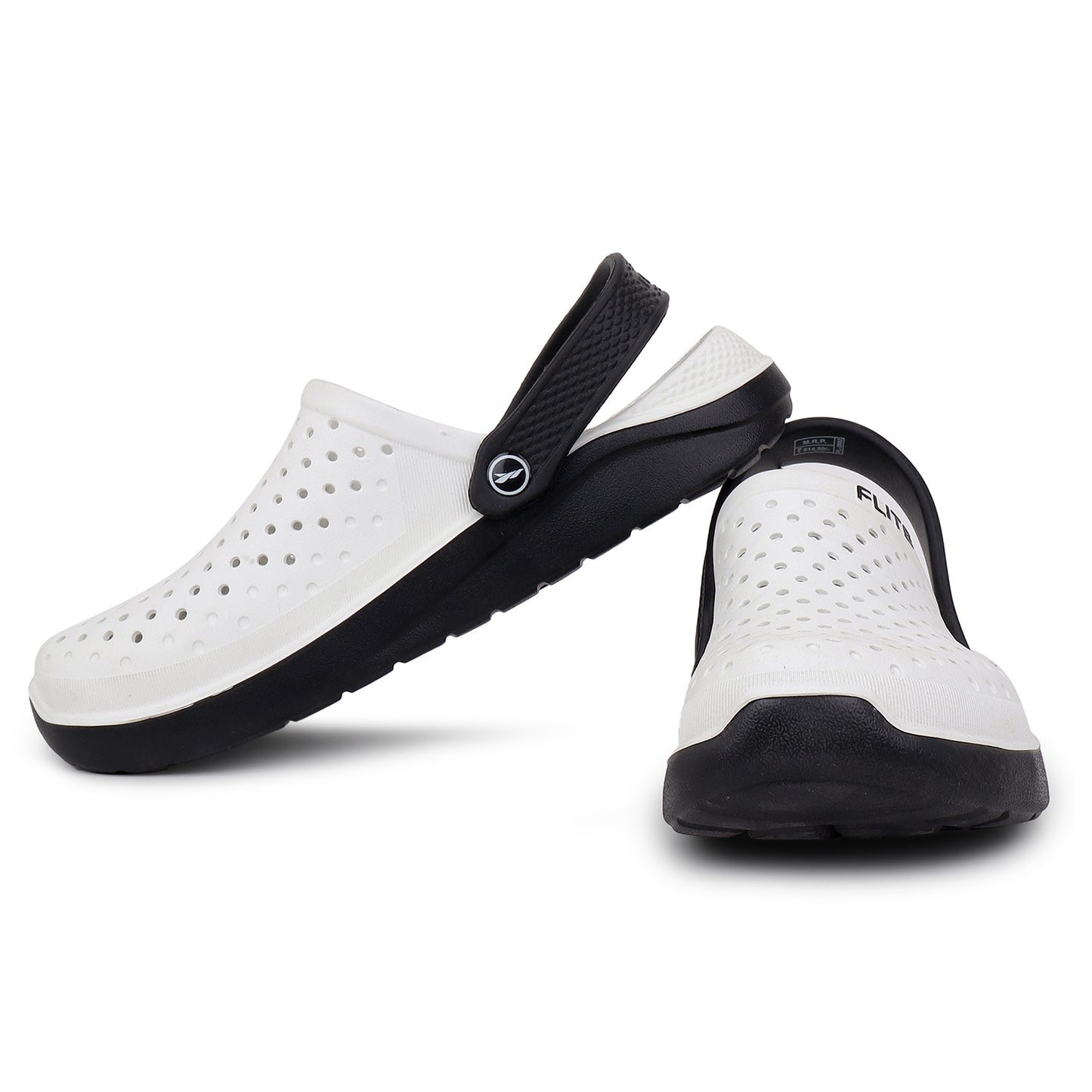 Clogs For Men FL 2002