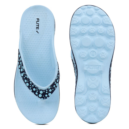 FLITE Slippers for Women FL 2008