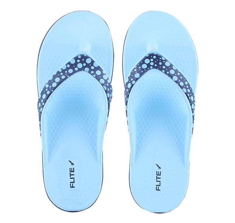 FLITE Slippers for Women FL 2008