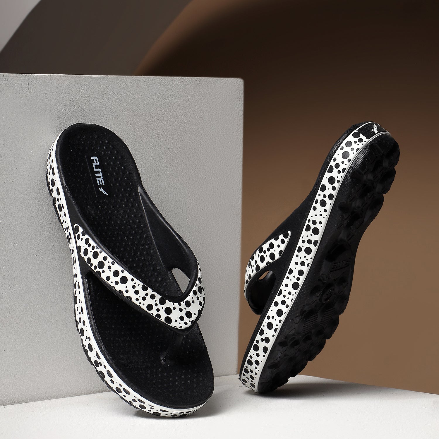 FLITE Slippers for Women FL 2008