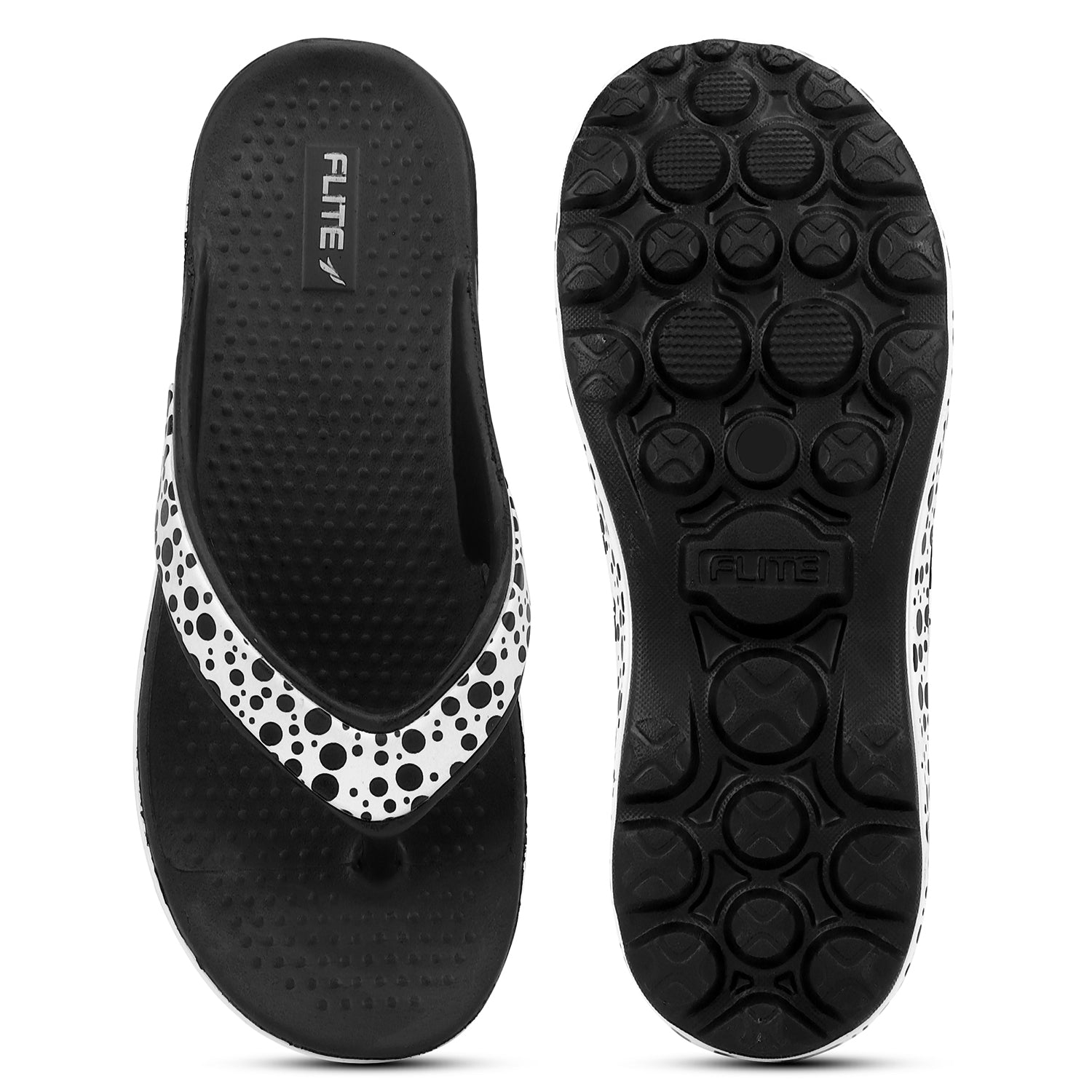 FLITE Slippers for Women FL 2008