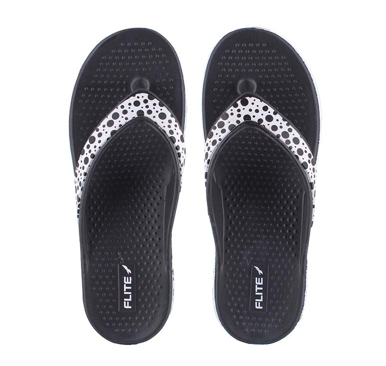 FLITE Slippers for Women FL 2008