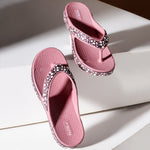 FLITE Slippers for Women FL 2008