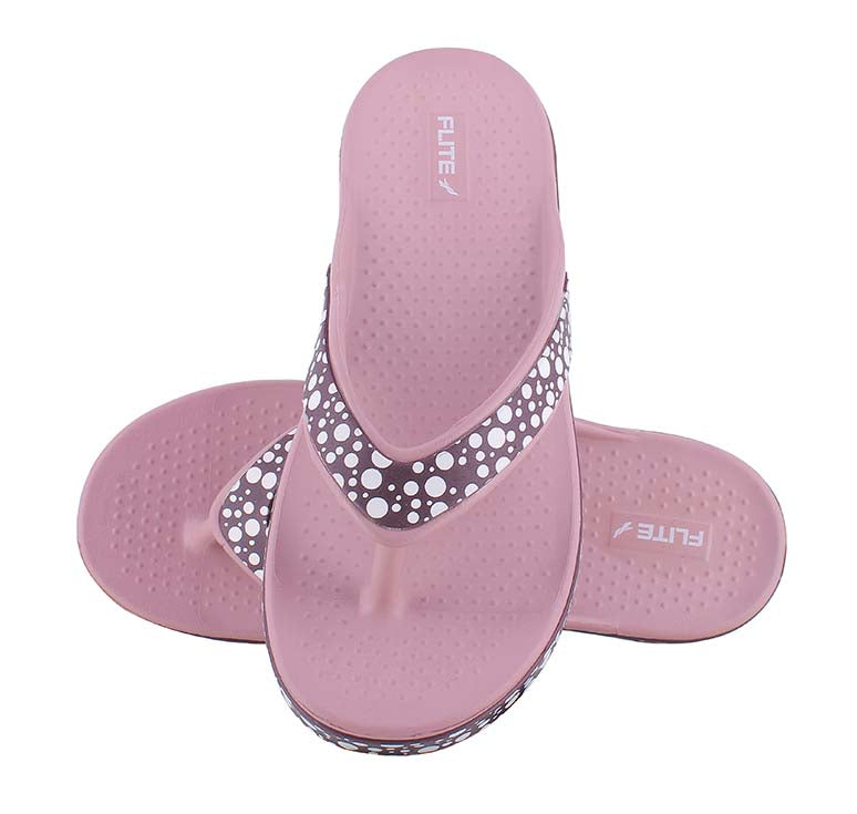 FLITE Slippers for Women FL 2008