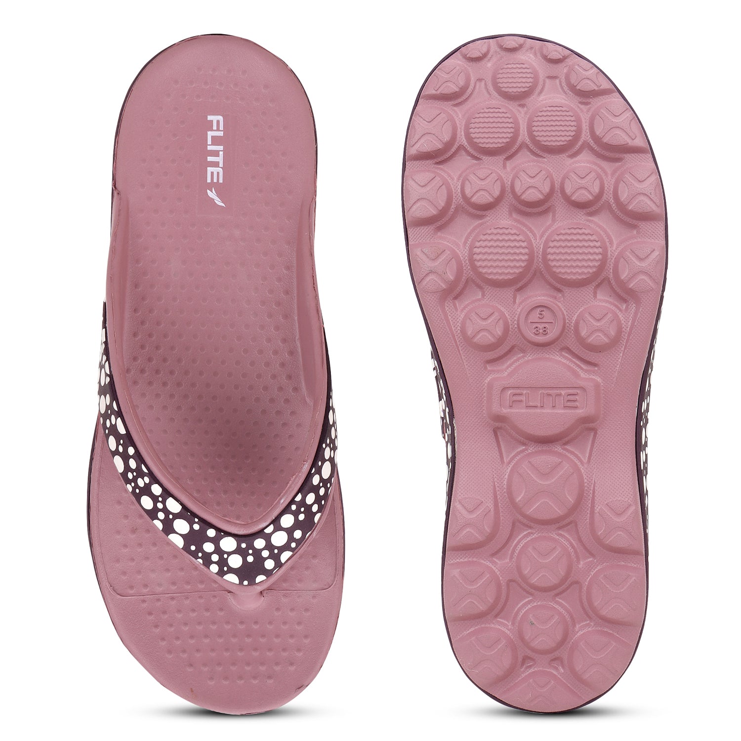 FLITE Slippers for Women FL 2008