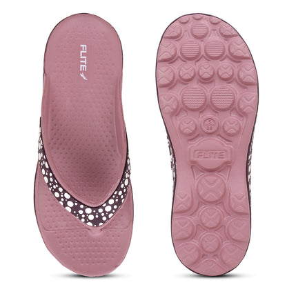 FLITE Slippers for Women FL 2008
