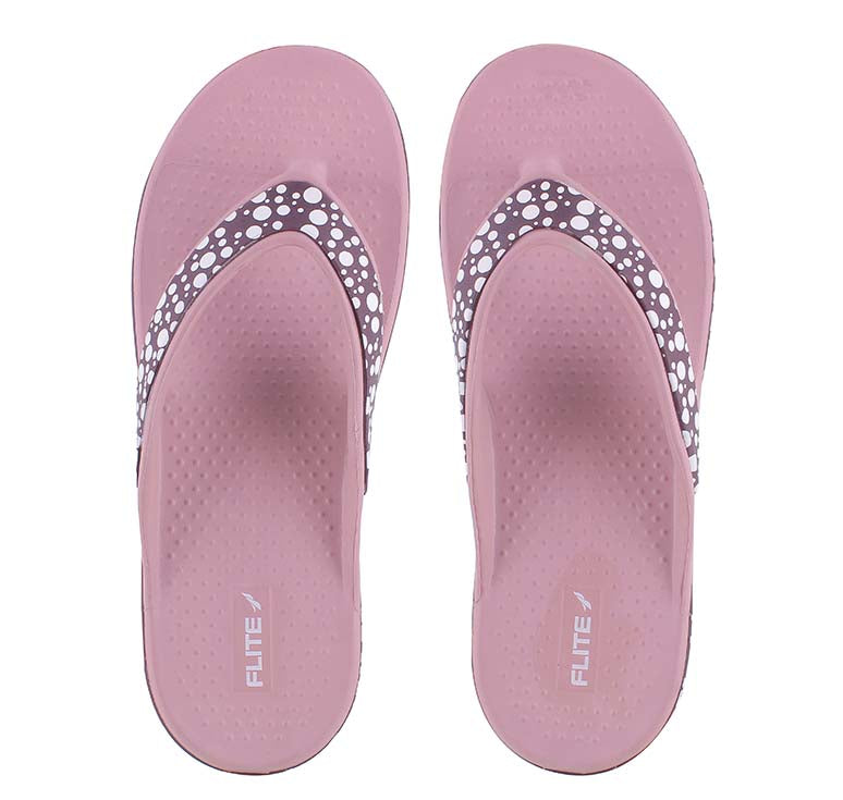 FLITE Slippers for Women FL 2008