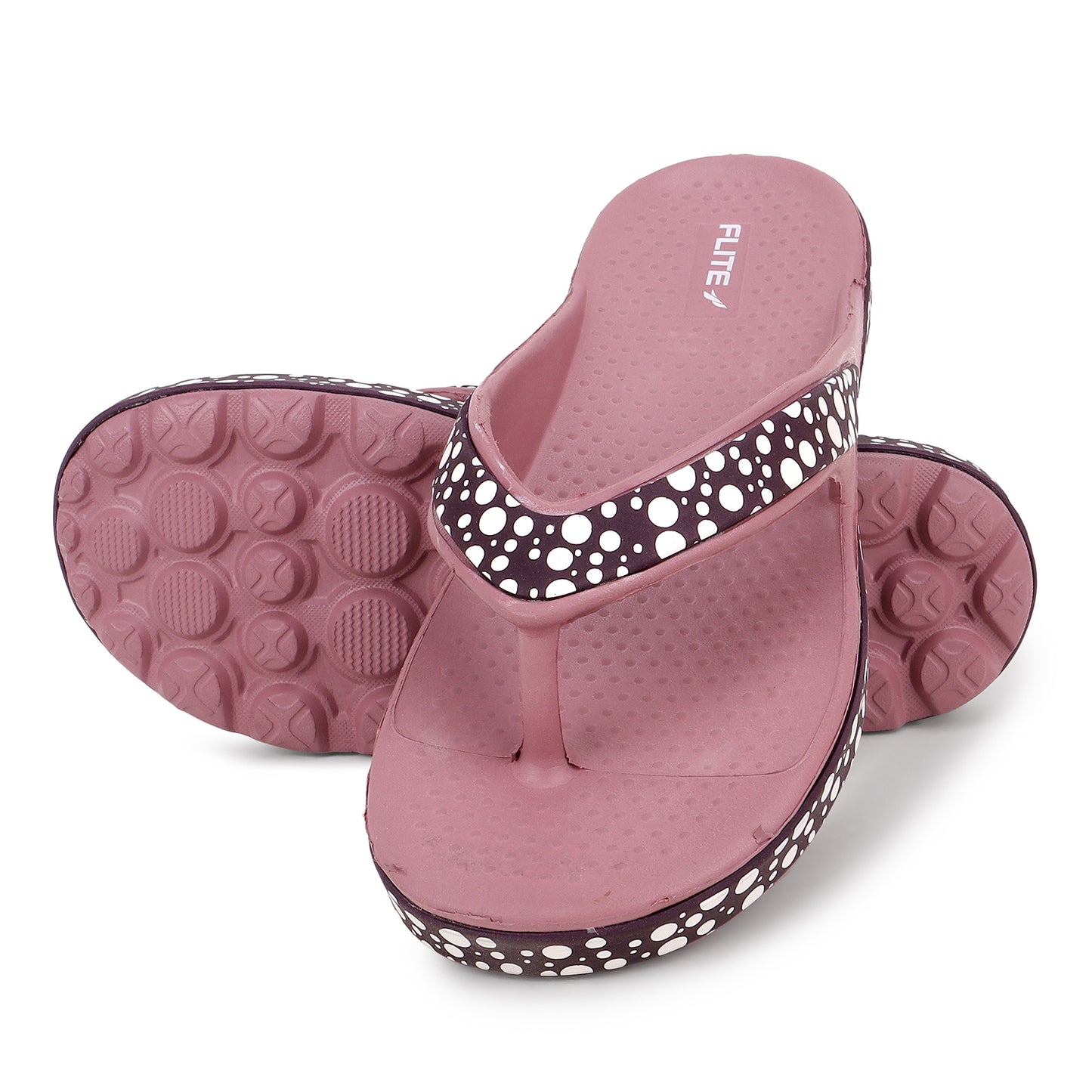 FLITE Slippers for Women FL 2008