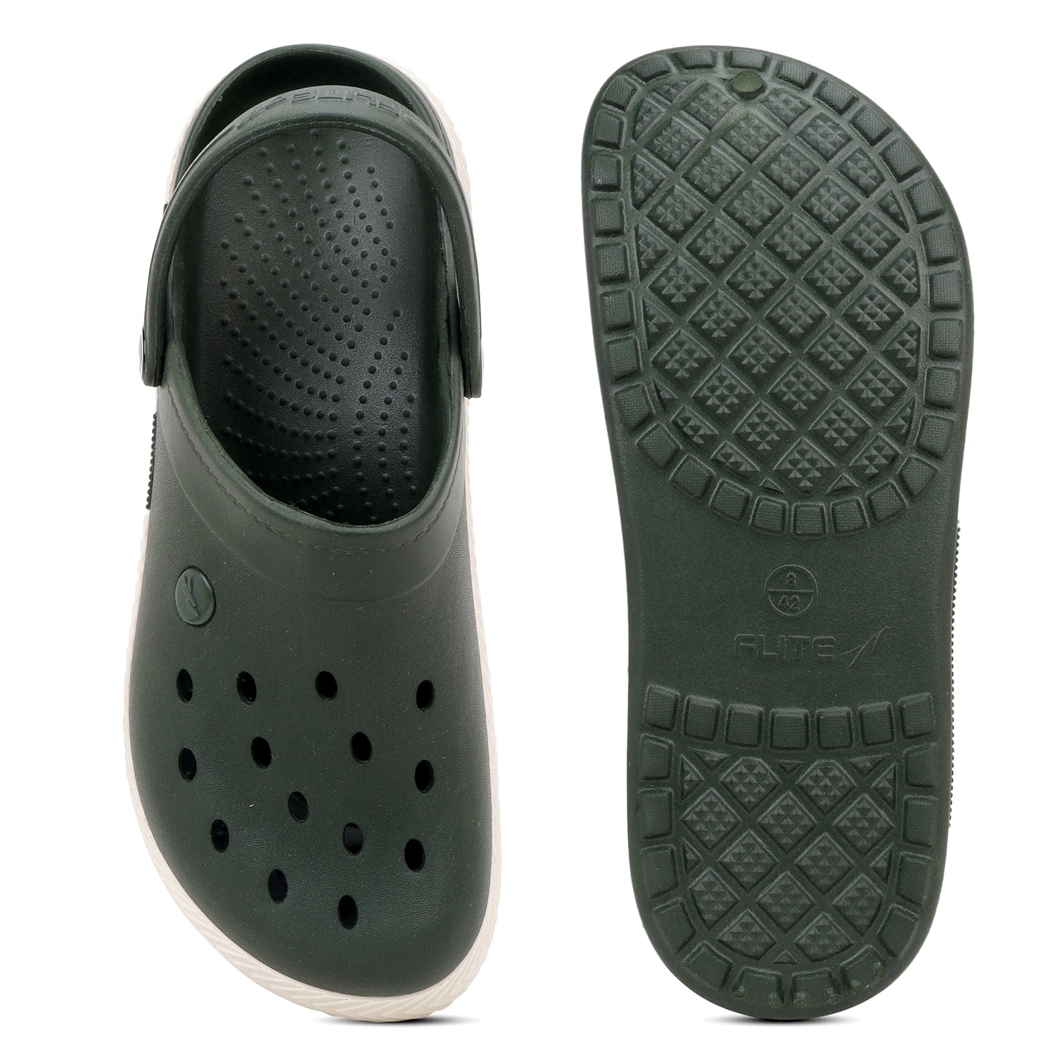 FLITE Clogs for Men FL 2020