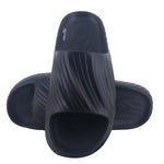 Relaxo FL2027L-BKBK black footwear product image