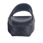 Relaxo FL2027L-BKBK black footwear product image
