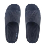 Relaxo FL2027L-BKBK black footwear product image