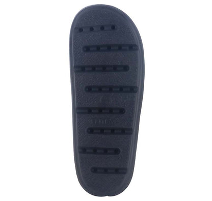 Relaxo FL2027L-BKBK black footwear product image
