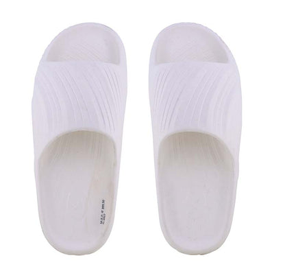 Relaxo FL2027L-WHWH white white footwear product image