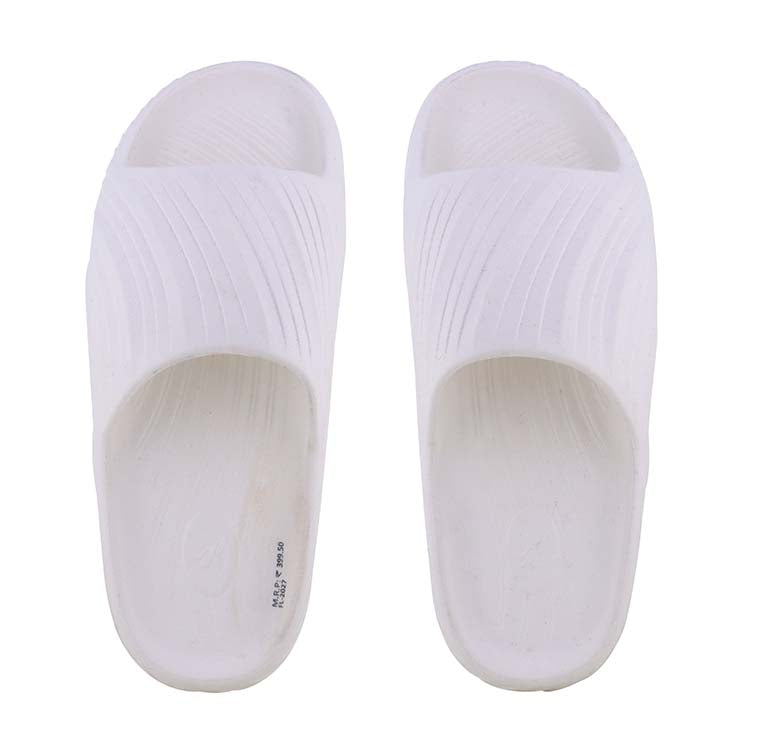 Relaxo FL2027L-WHWH white white footwear product image