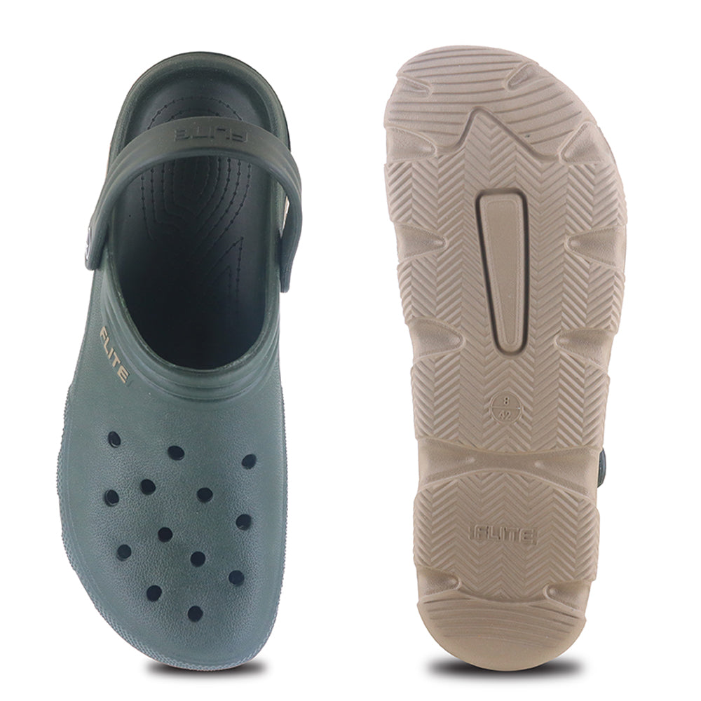 crocs zoom elite