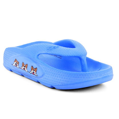 Flip-flops For Kids FLK 2035