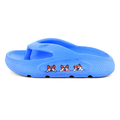 Flip-flops For Kids FLK 2035