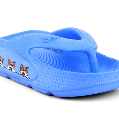 Flip-flops For Kids FLK 2035