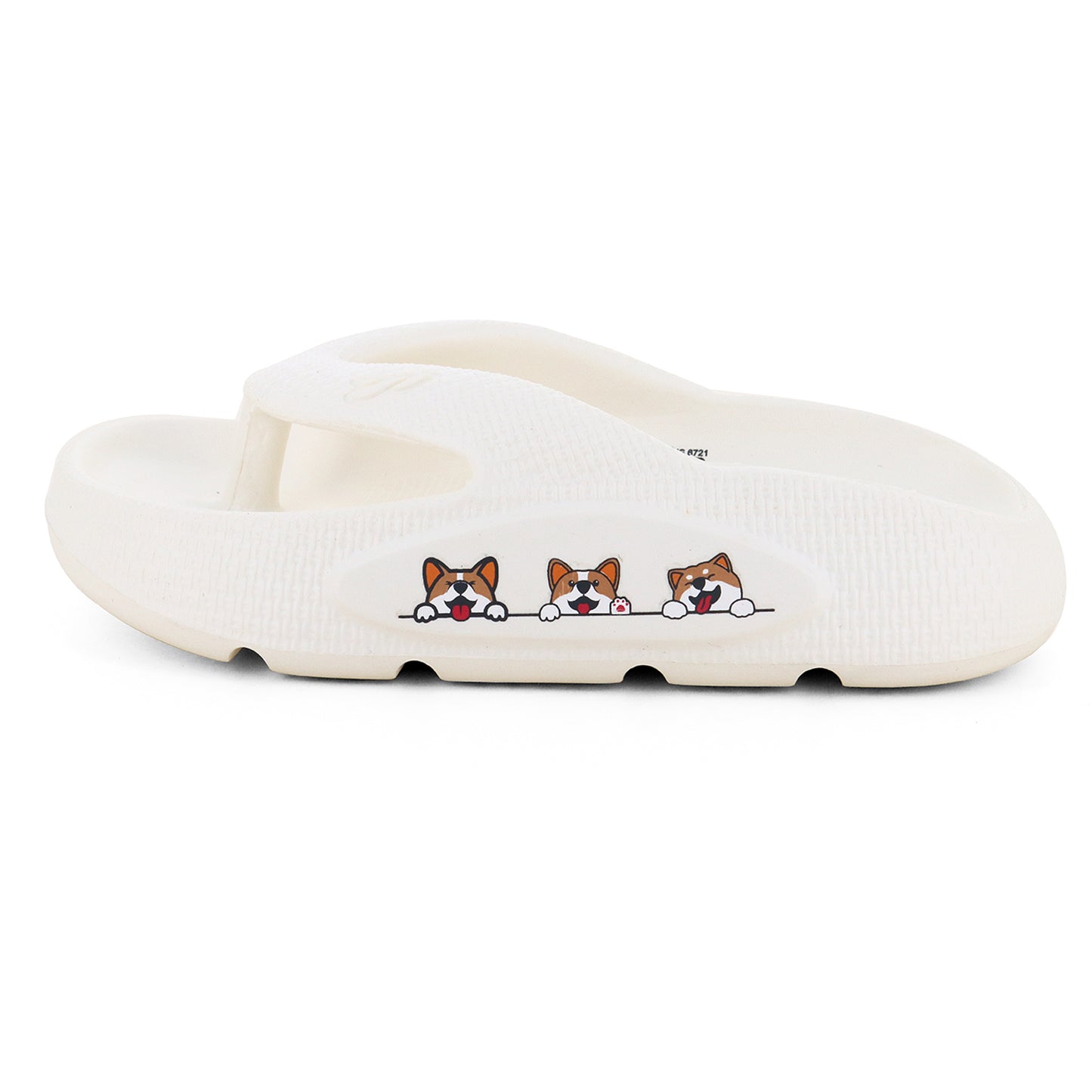 Flip-flops For Kids FLK 2035