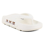 Flip-flops For Kids FLK 2035