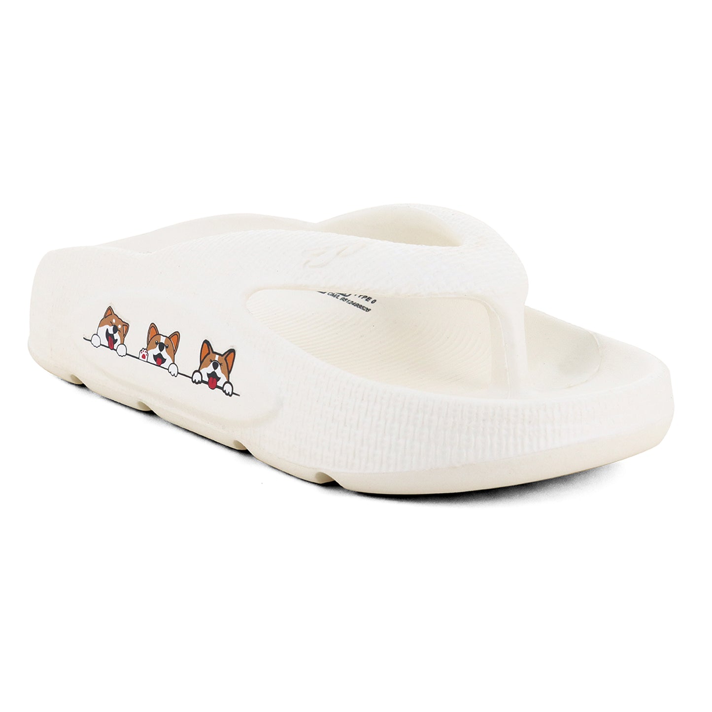 Flip-flops For Kids FLK 2035