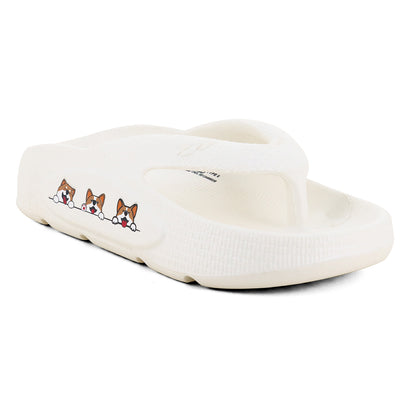 Flip-flops For Kids FLK 2035