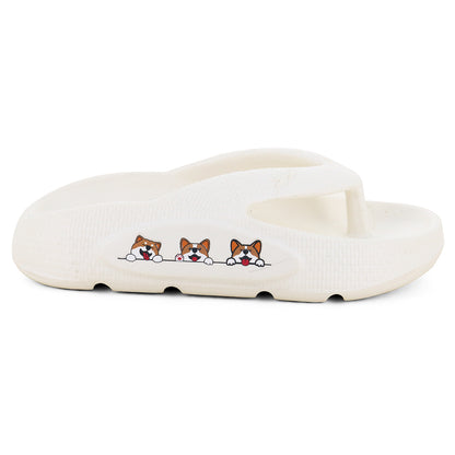 Flip-flops For Kids FLK 2035