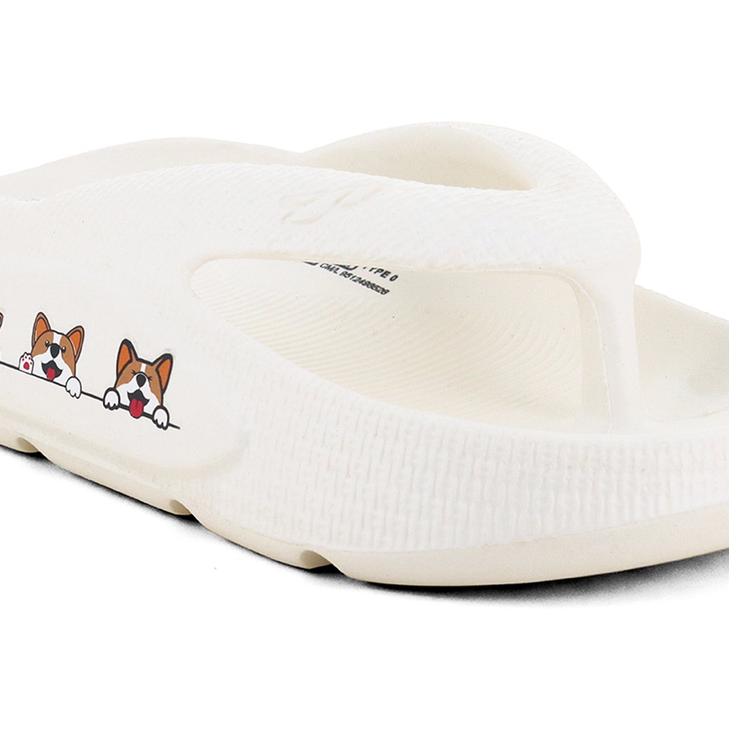 Flip-flops For Kids FLK 2035