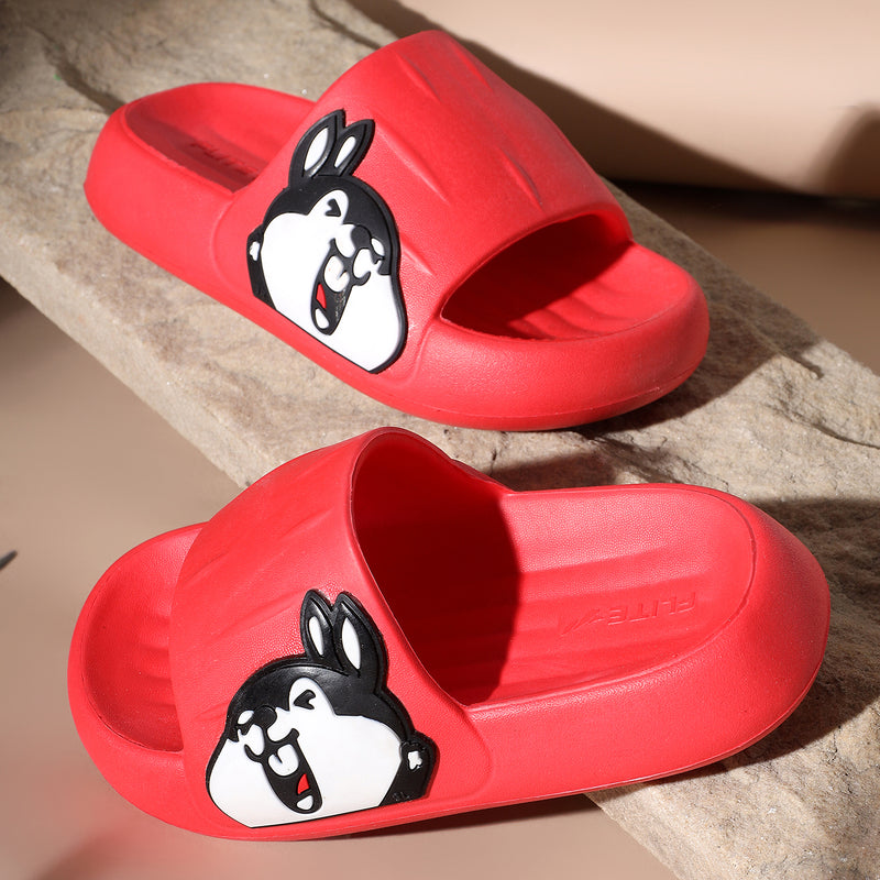 FLITE Slides For Kids FLK 2036