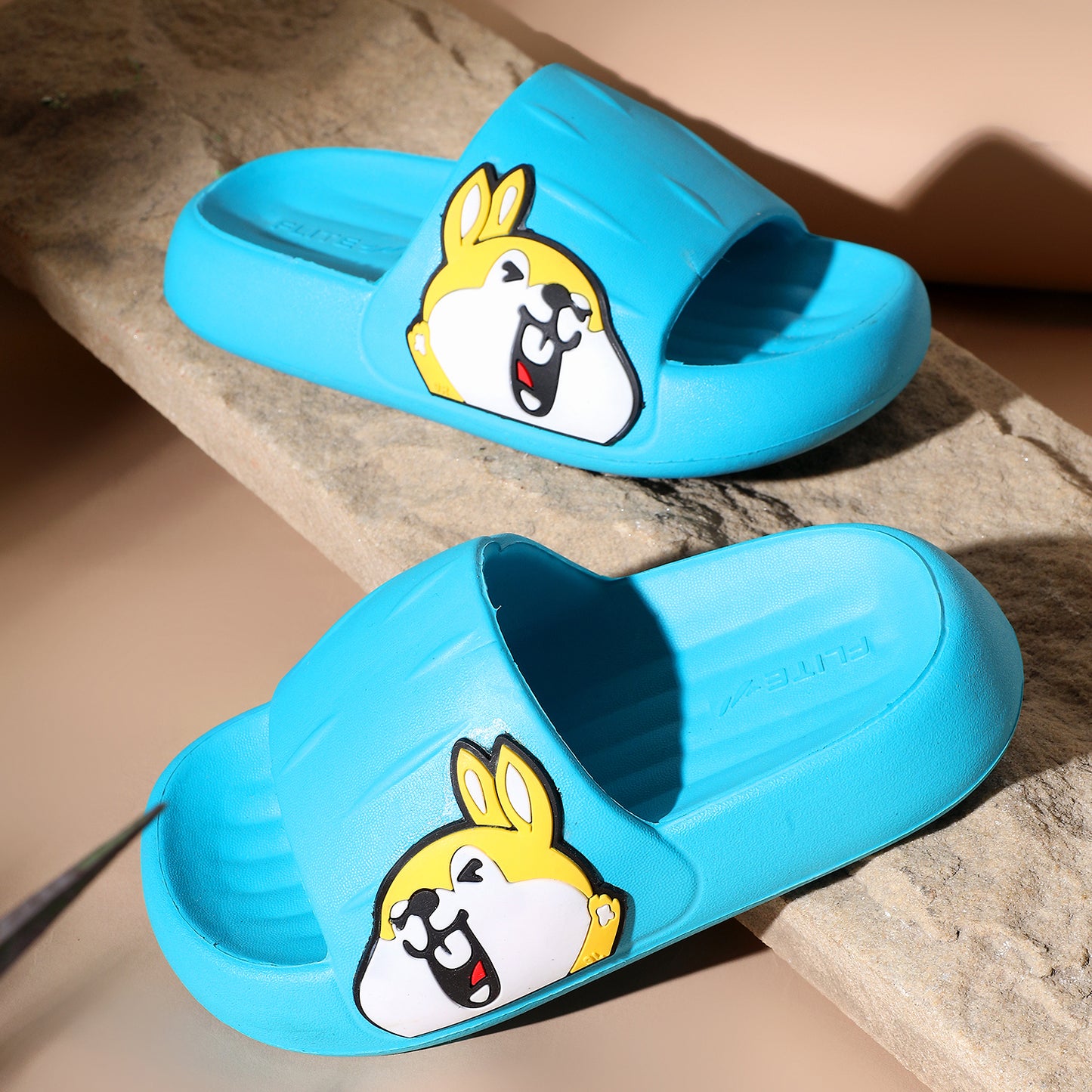 FLITE Slides For Kids FLK 2036