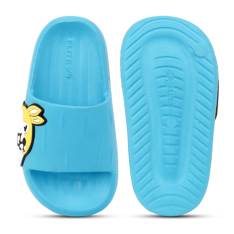 FLITE Slides For Kids FLK 2036