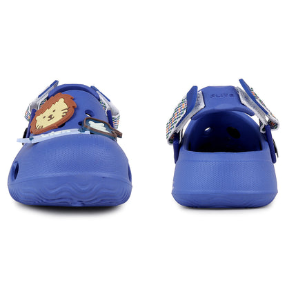 Clogs For Kids FLK 2044