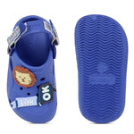 Clogs For Kids FLK 2044