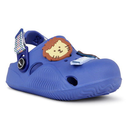 Clogs For Kids FLK 2044