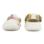 Clogs For Kids FLK 2044