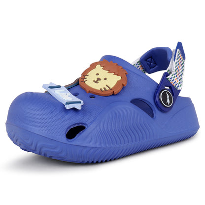 Clogs For Kids FLK 2044