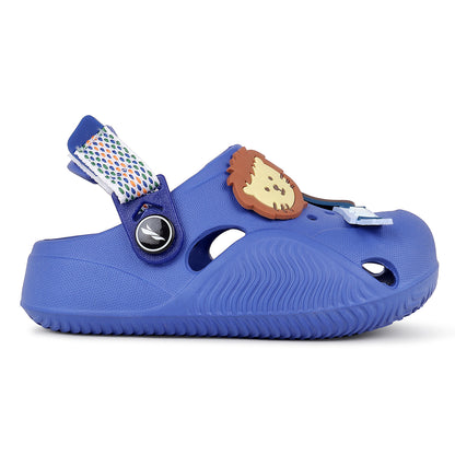 Clogs For Kids FLK 2044