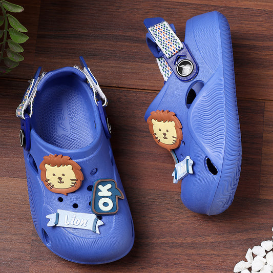 Clogs For Kids FLK 2044