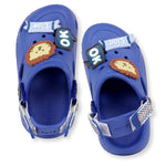 Clogs For Kids FLK 2044