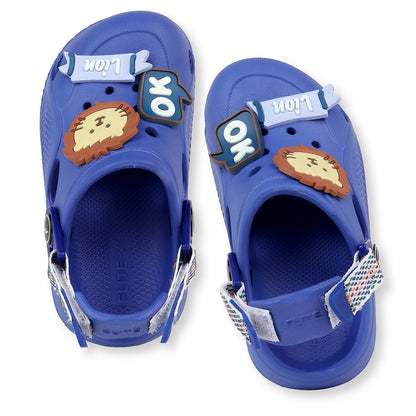 Clogs For Kids FLK 2044