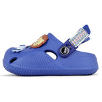 Clogs For Kids FLK 2044