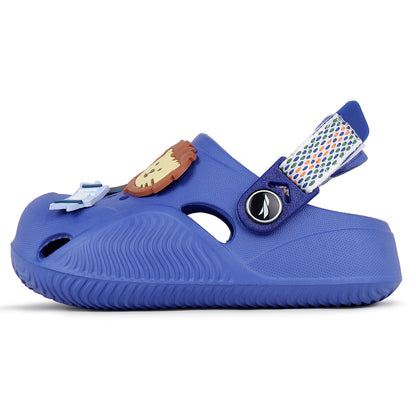 Clogs For Kids FLK 2044