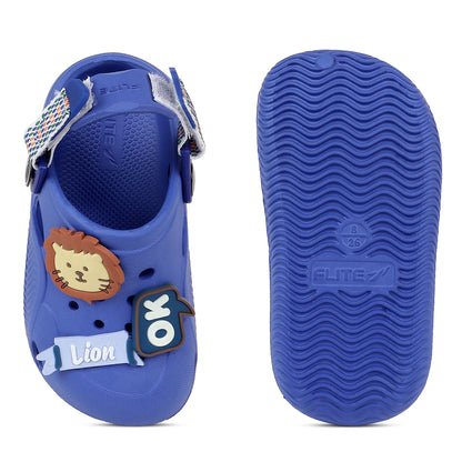 Clogs For Kids FLK 2044