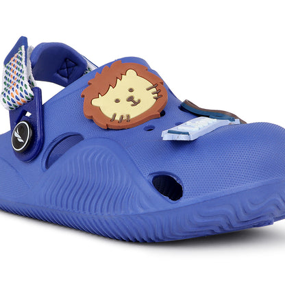 Clogs For Kids FLK 2044