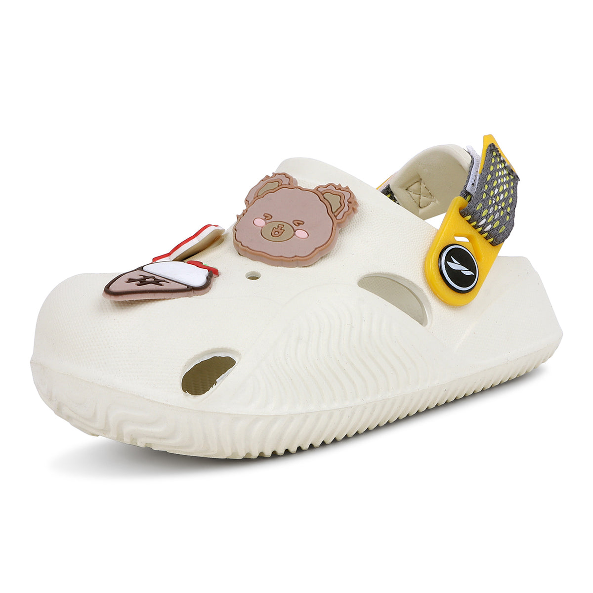 Clogs For Kids FLK 2044