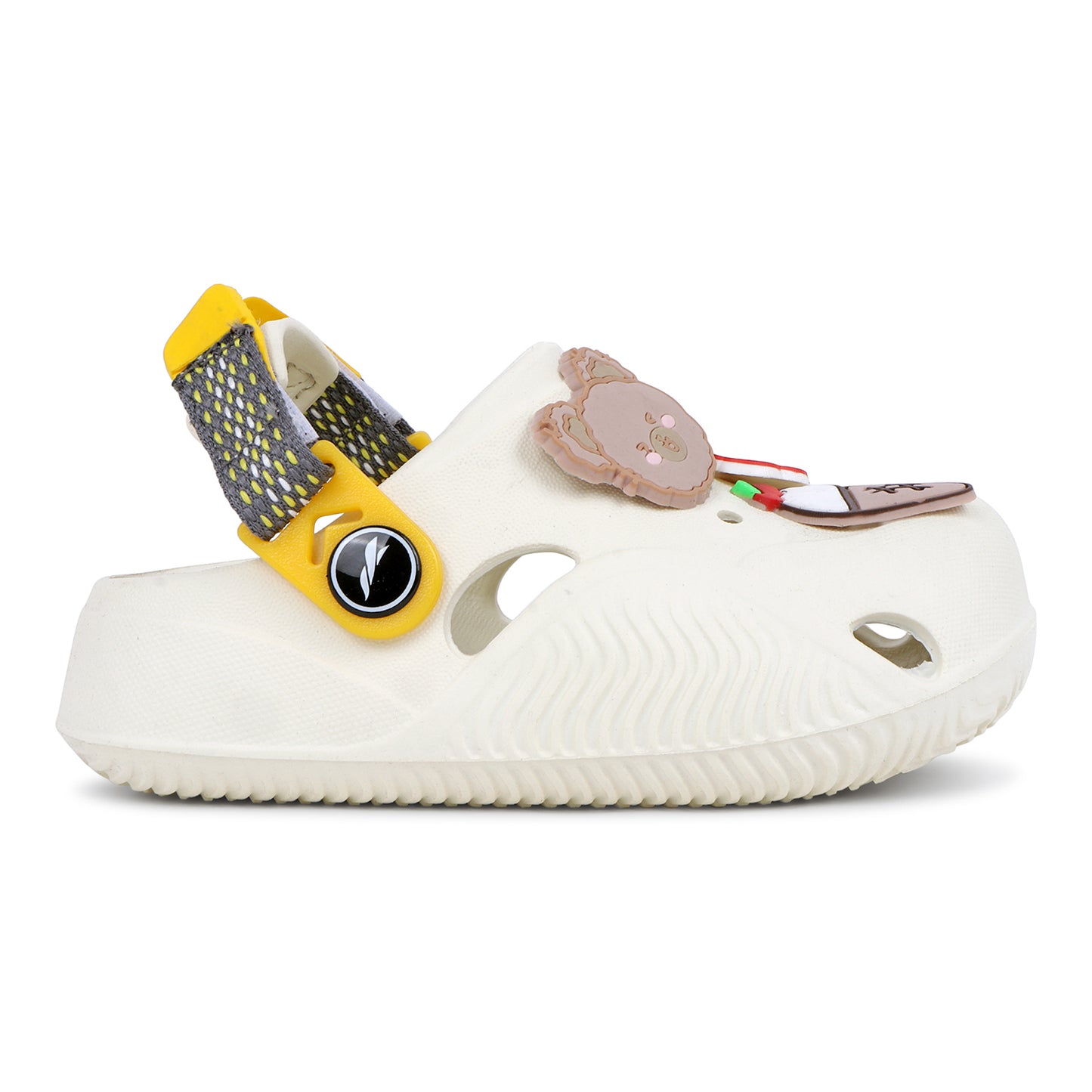 Clogs For Kids FLK 2044