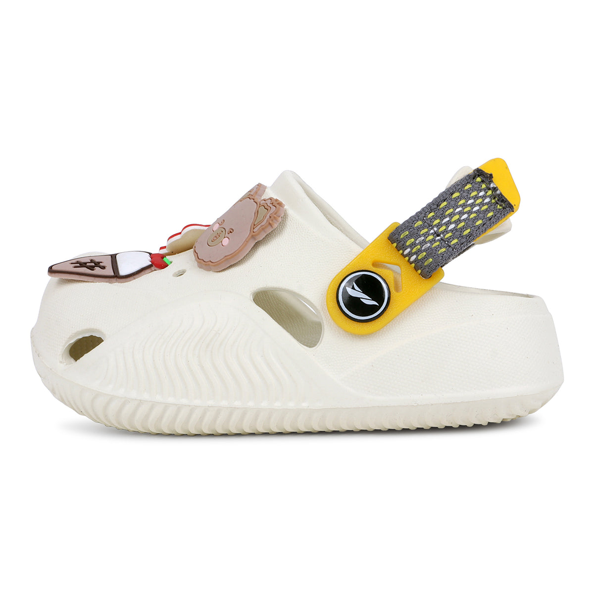 Clogs For Kids FLK 2044