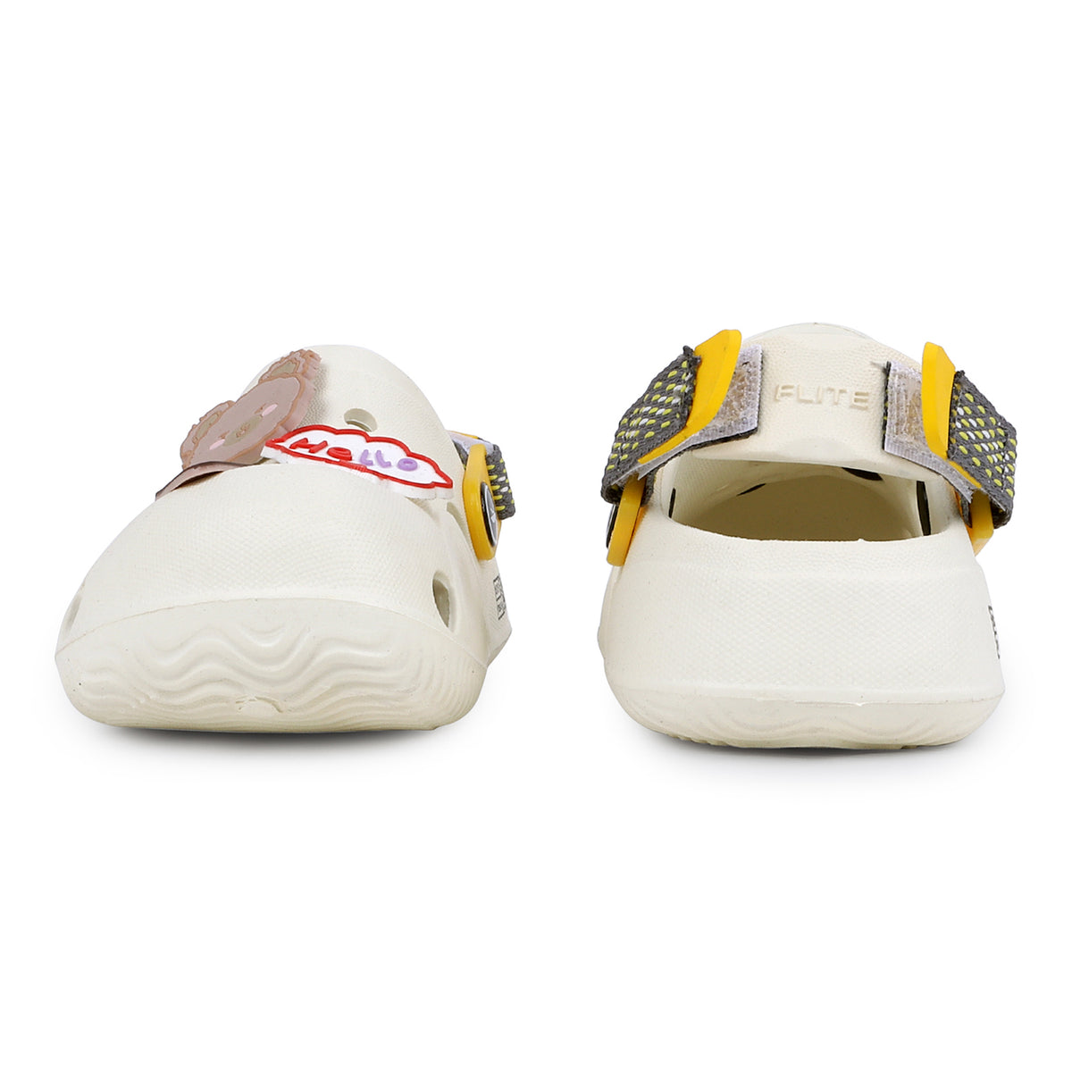 Clogs For Kids FLK 2044